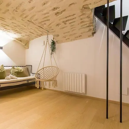 Le Pommard - Atypical Cellar, Sleeps 6 아파트 디종