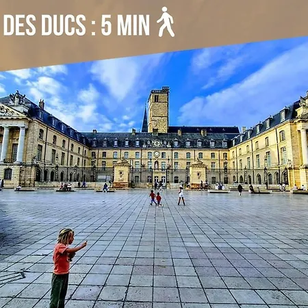 Le Pommard - Atypical Cellar, Sleeps 6 아파트 *