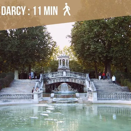 Le Pommard - Atypical Cellar, Sleeps 6 *