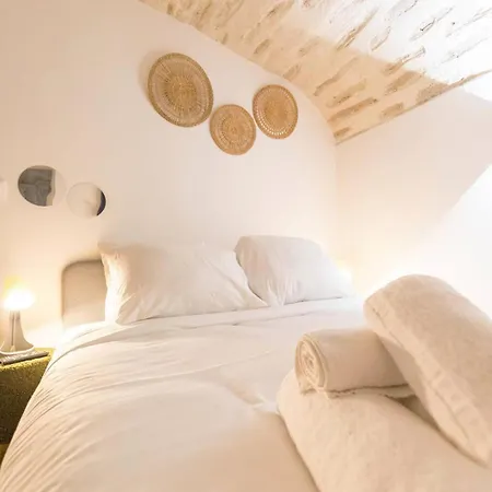 Le Pommard - Atypical Cellar, Sleeps 6 דיז'ון
