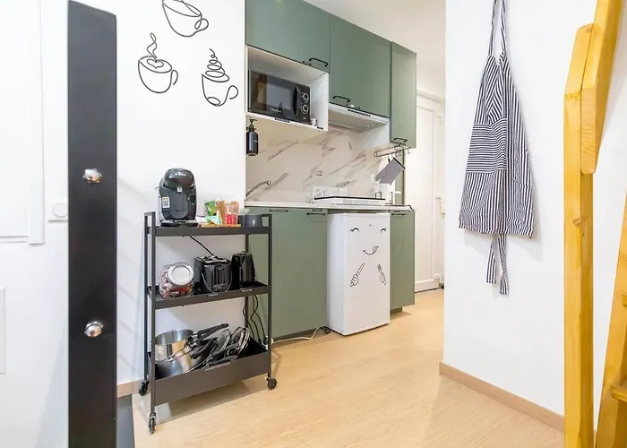 Διαμέρισμα Le Pommard - Atypical Cellar, Sleeps 6 Ντιζόν