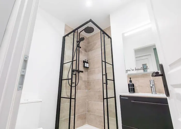 Διαμέρισμα Le Pommard - Atypical Cellar, Sleeps 6