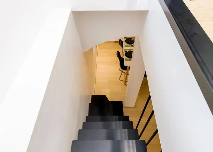 Lejlighed Le Pommard - Atypical Cellar, Sleeps 6 Dijon